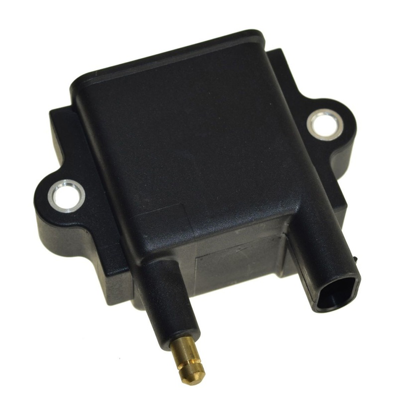 ARCO Marine Premium Replacement Ignition Coil f/Mercury Outboard Engines 1998-2006  Boat Box