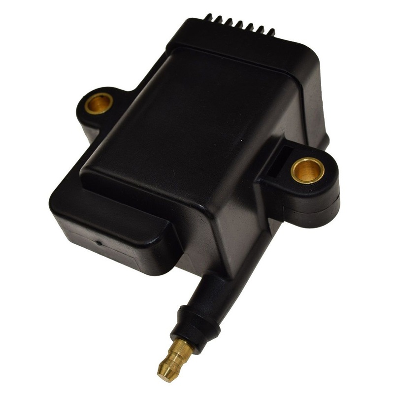ARCO Marine Premium Replacement Ignition Coil f/Mercury Outboard Engines 2004-2008  Boat Box