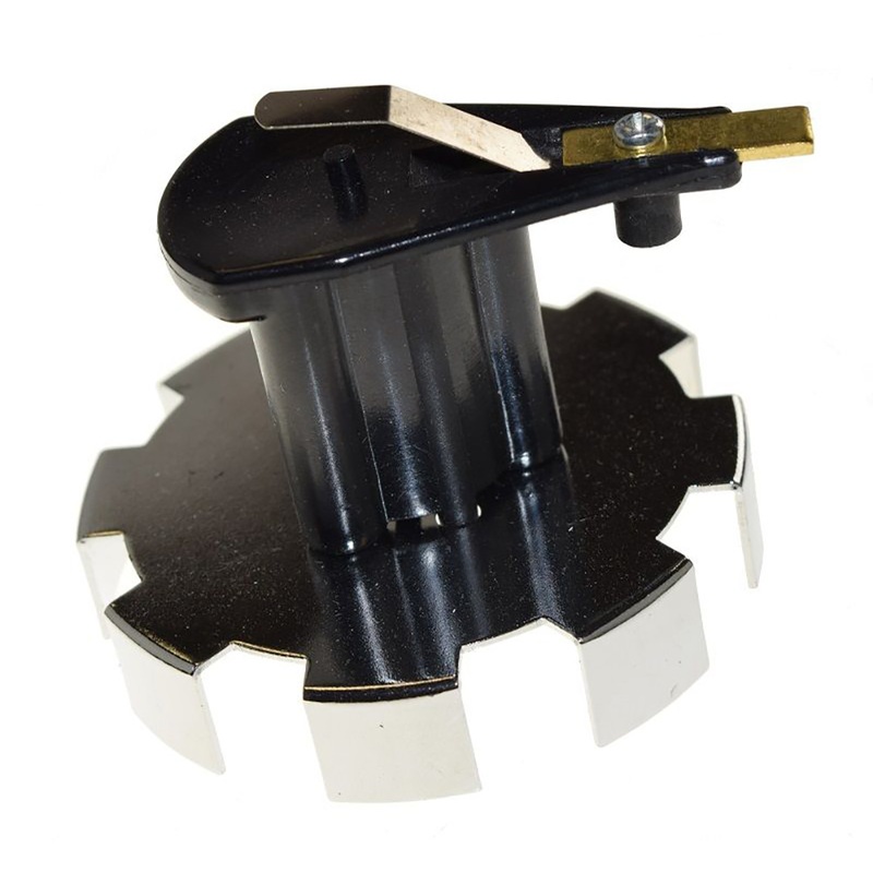 ARCO Marine Premium Replacement Rotor f/Mercruiser Inboard Engines w/TEI Ignition  Boat Box