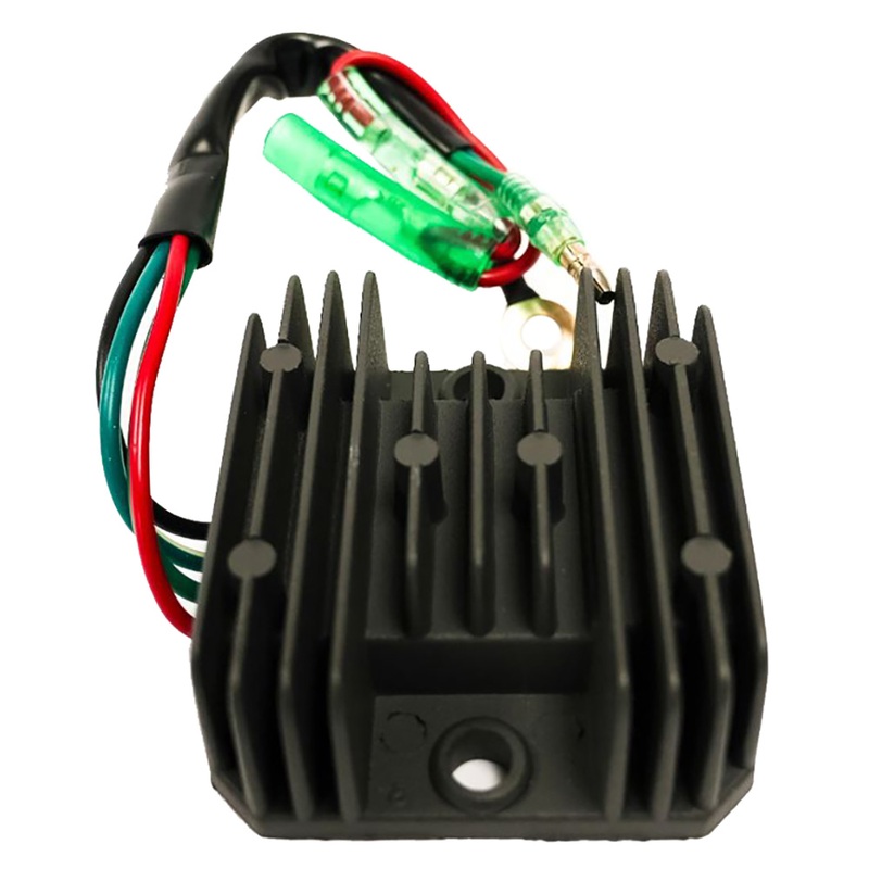 ARCO Marine Rectifier Regulator f/Yamaha Outboard Engines  Boat Box