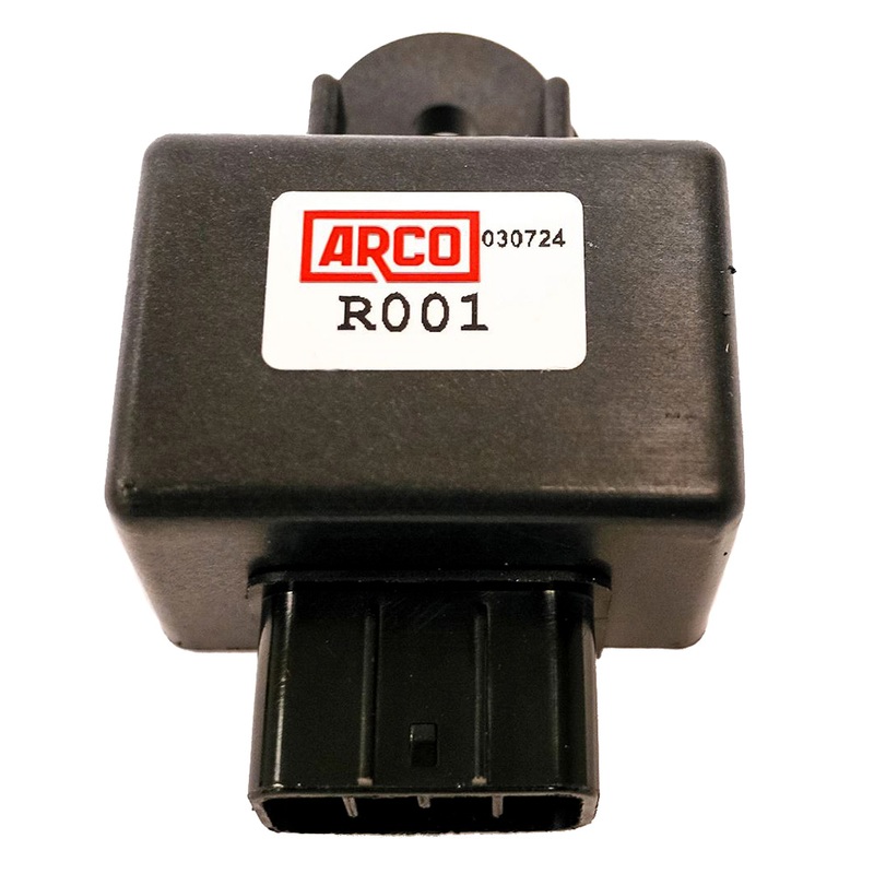 ARCO Marine Relay Assembly f/Yamaha Outboard Engines  Boat Box
