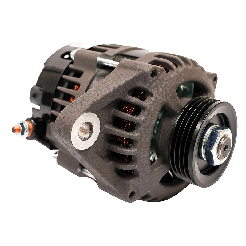 ARCO Marine Replacement Alternator f/Mercury Engines  75-115 HP  Boat Box