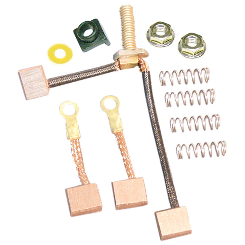 ARCO Marine Replacement Outboard Starter Brush Kit  Boat Box