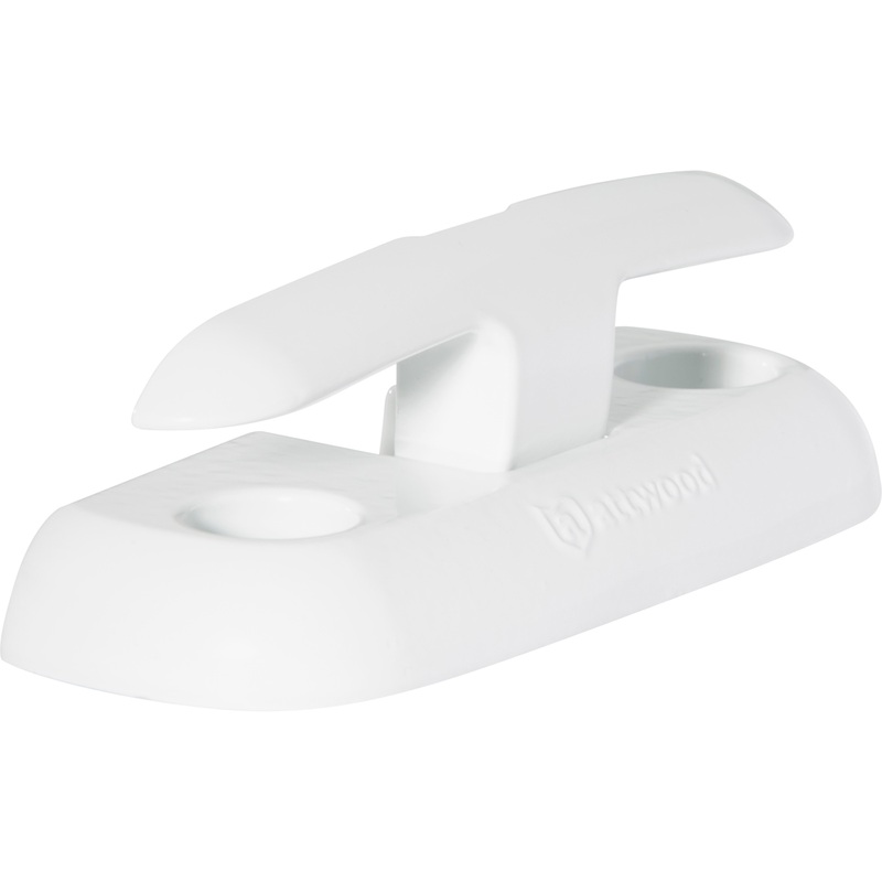Attwood 6 Fold-Down Dock Cleat  Boat Box