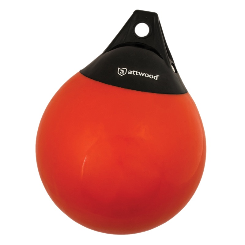 Attwood 9 Anchor Buoy  Boat Box