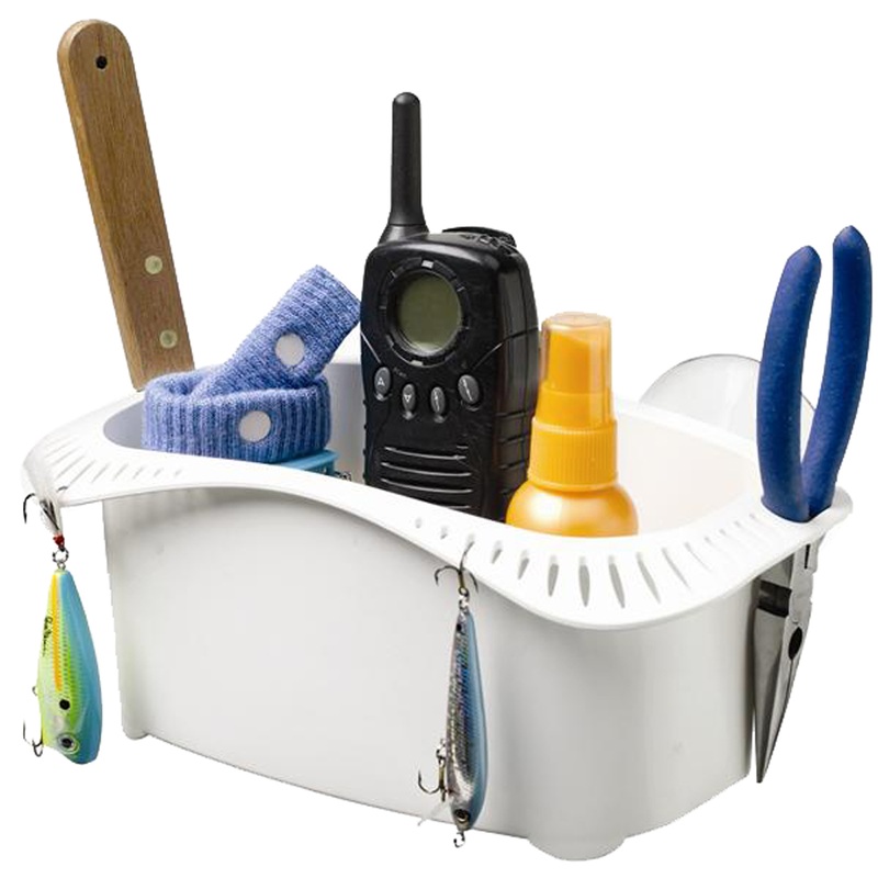 Attwood Cockpit Caddy  Boat Box