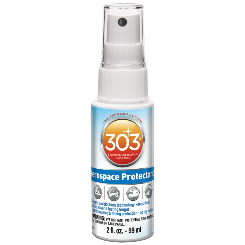 303 Aerospace Protectant  2oz  Boat Box