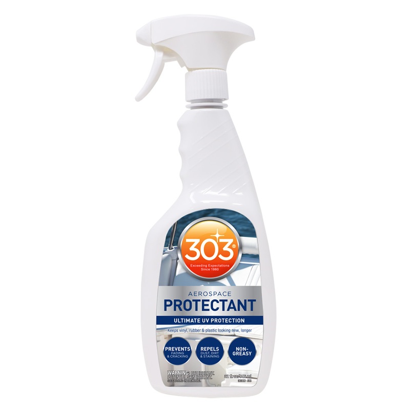 303 Marine Aerospace Protectant  32oz  Boat Box