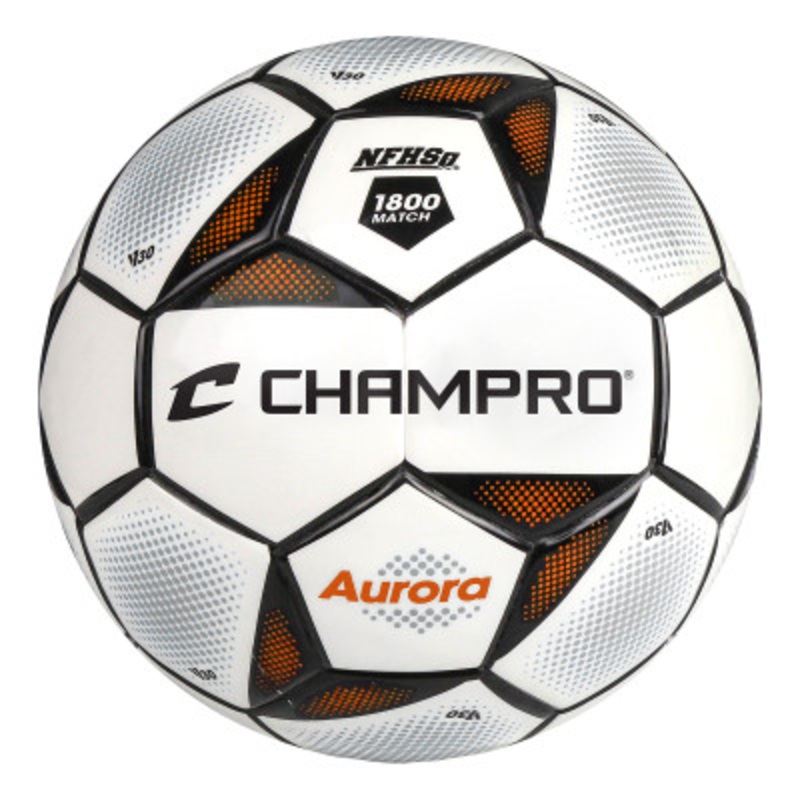 Aurora Match 1800 Thermo Bonded Soccer Ball