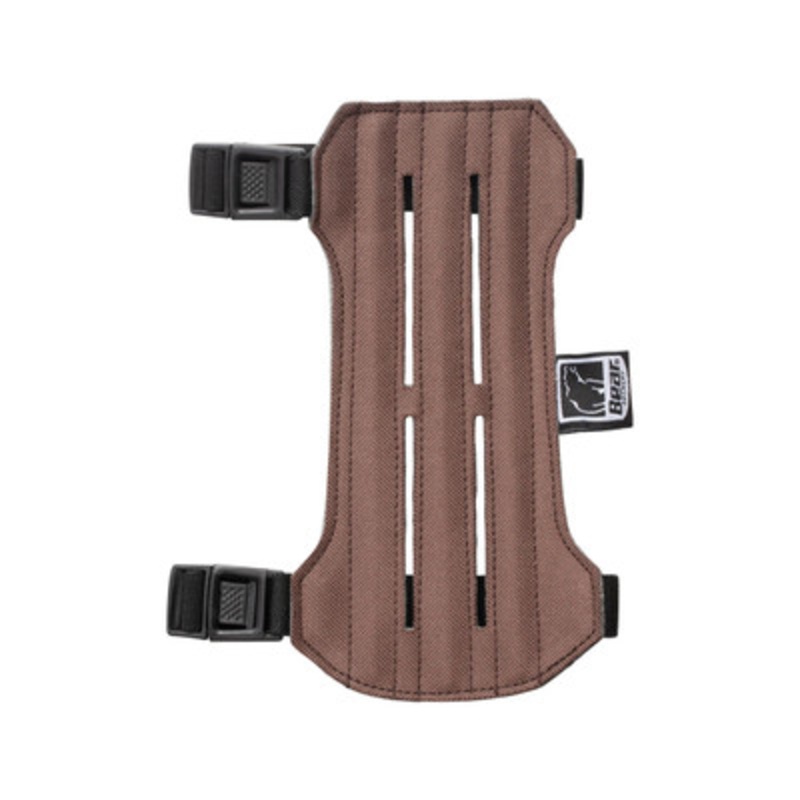 Bear Archery Cordura Archery Armguard