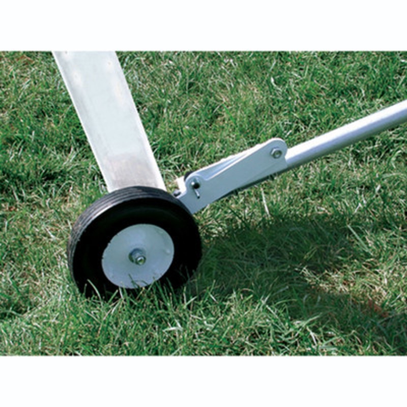 Bison Field Hockey Goal Wheel Kit