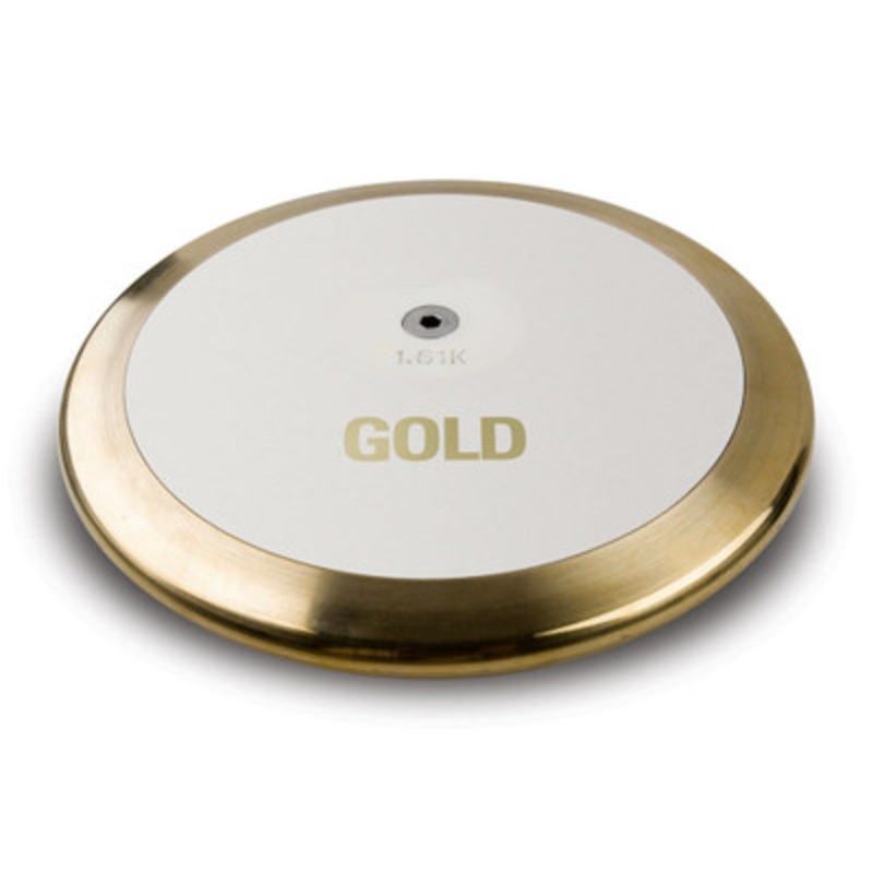 Blazer Gold Premium Discus|1.6 Kilo|2.0 Kilo