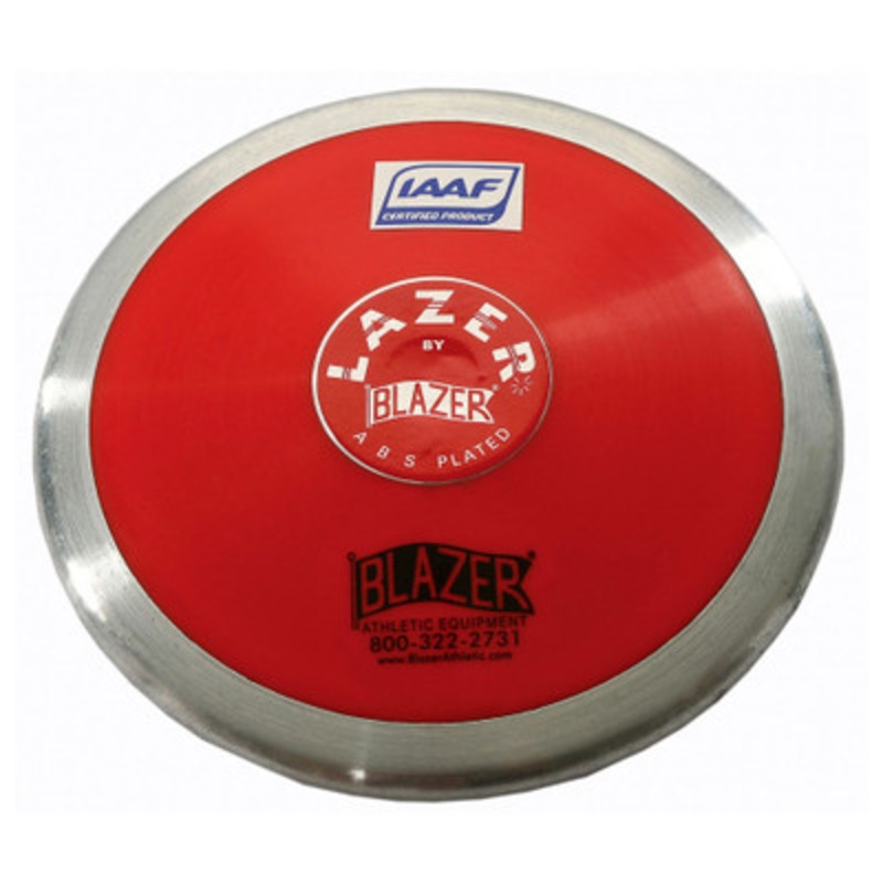 Blazer Lazer Advanced Discus|1.6 Kilo|2.0 Kilo