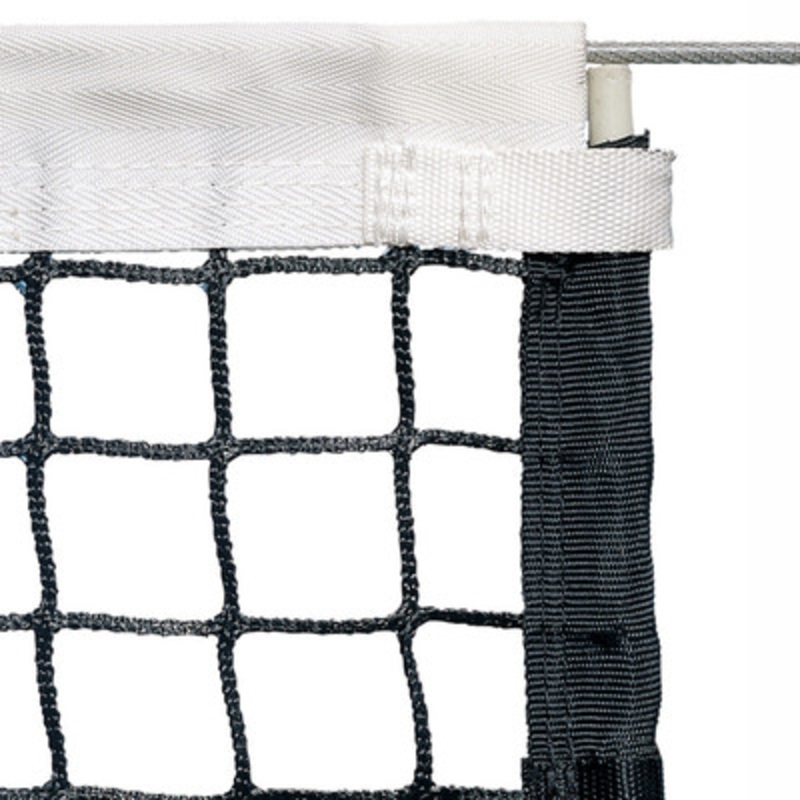 Champion Sports Four Seasons Tournament Tennis Net