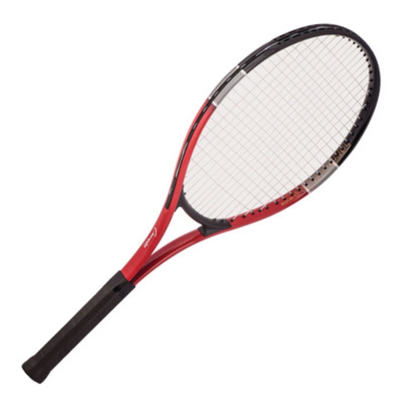 Champion Sports Oversized Titanium Tennis Racket