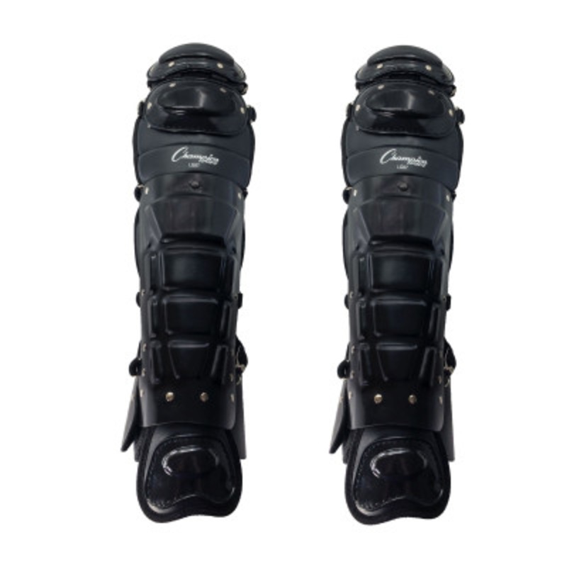 Champion Sports Professional Leg Guards