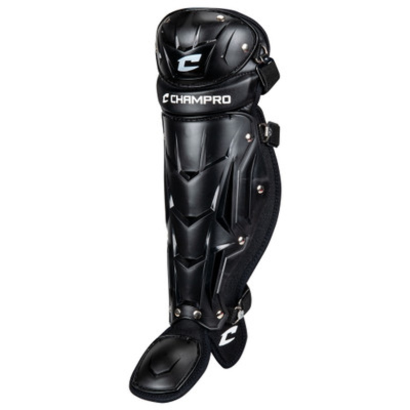 Champro Optimus MVP Single Knee 12 Leg Guard