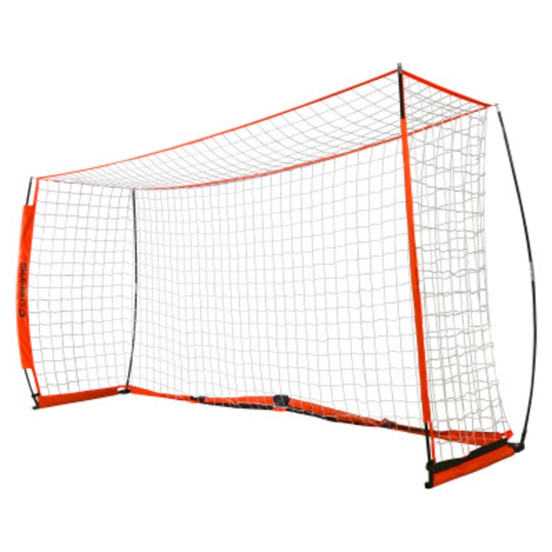Champro Sports Brute 6′ x 12′ Portable Soccer Goal