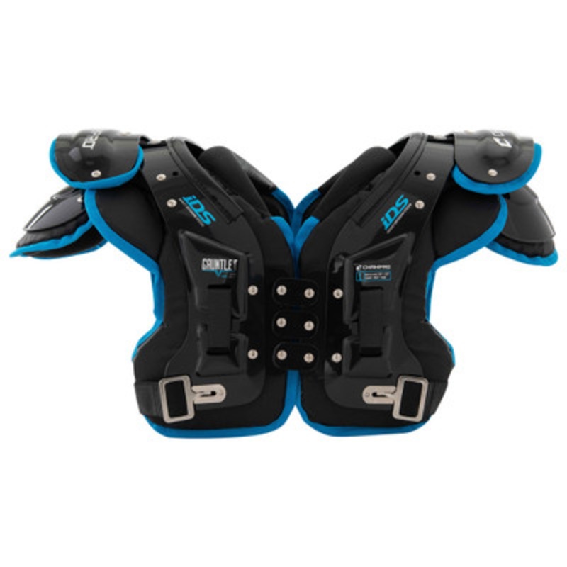 Champro Sports Gauntlet II Shoulder Pad