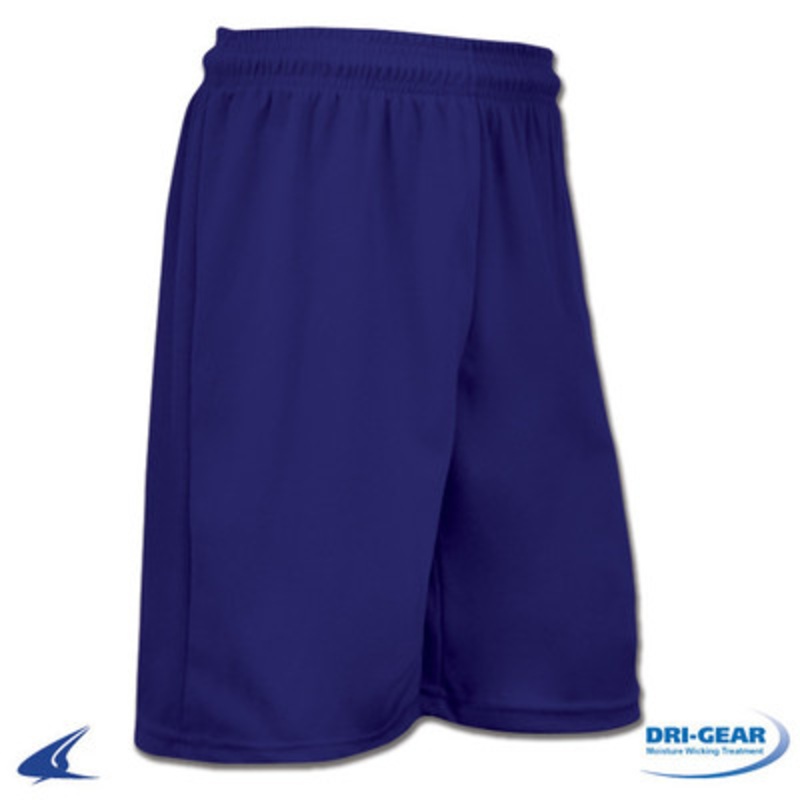 Champro Sports  Lay-Up Basketball Shorts