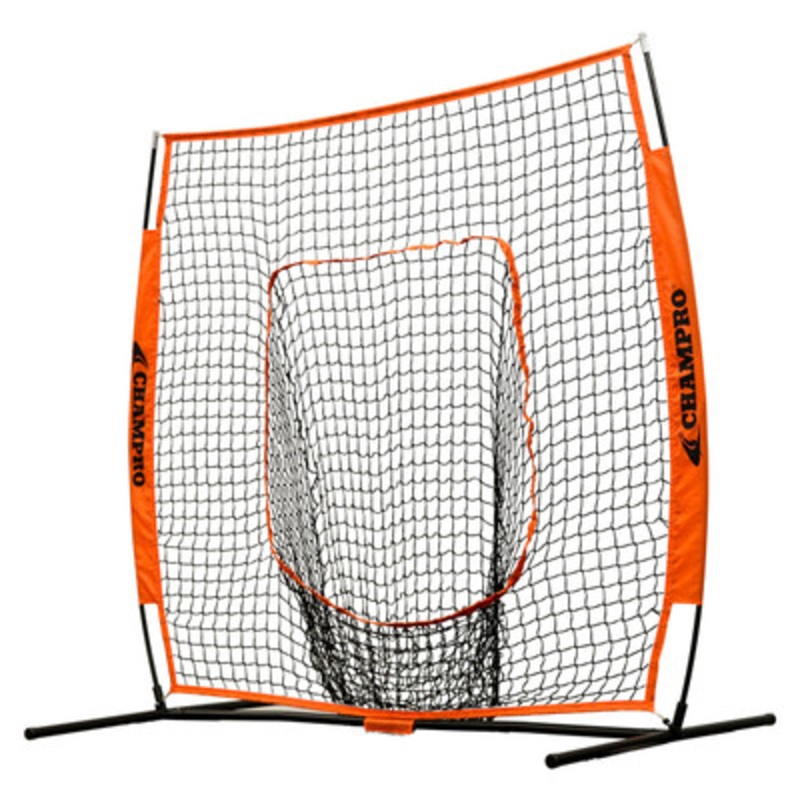 Champro Sports MVP Portable Sock Screen 7′ X 7′