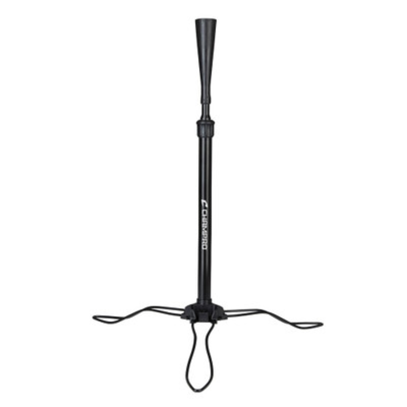 Champro Sports Portable Pro Grade Folding Batting Tee