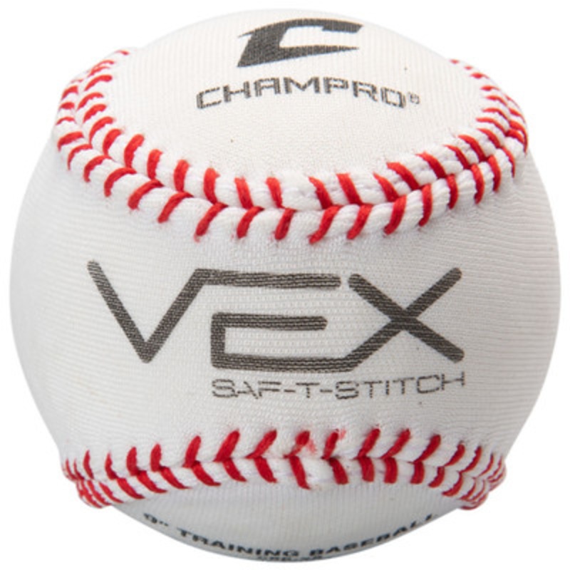 Champro Sports Vex Practice Baseball