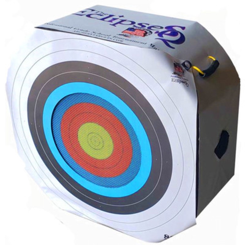 Eclipse SQ School Archery Target Mat