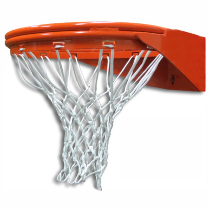 Gared Sports  Endurance Slam Fixed Basketball Rim