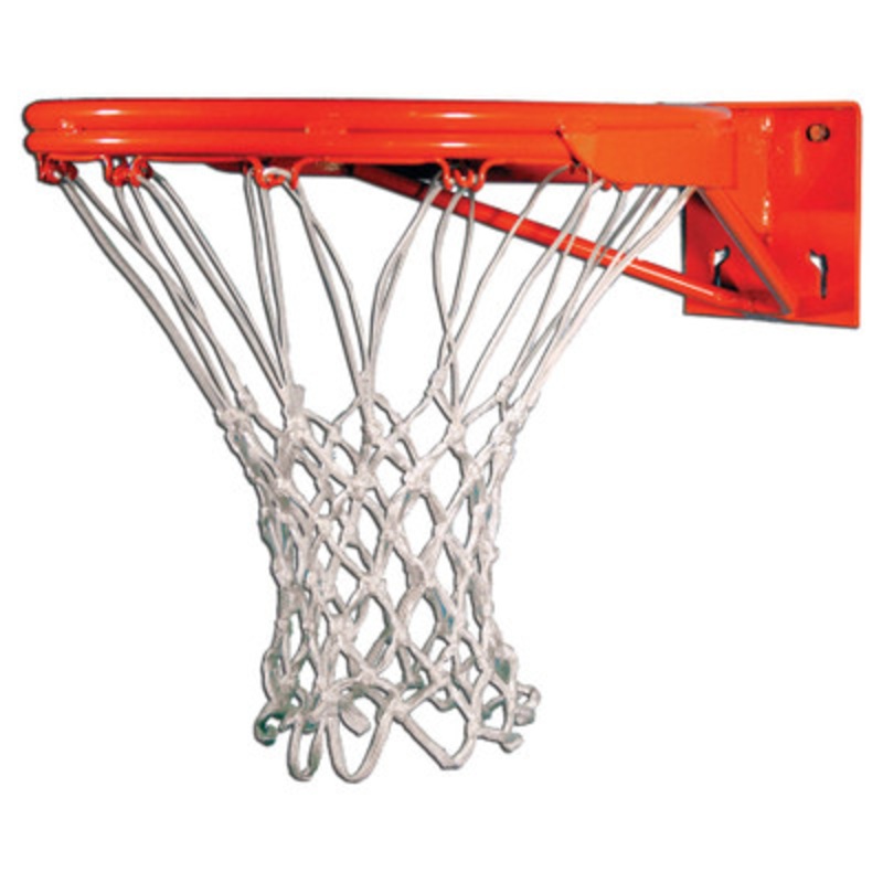 Gared Sports Titan Super Basketball Goal w/ Nylon Net