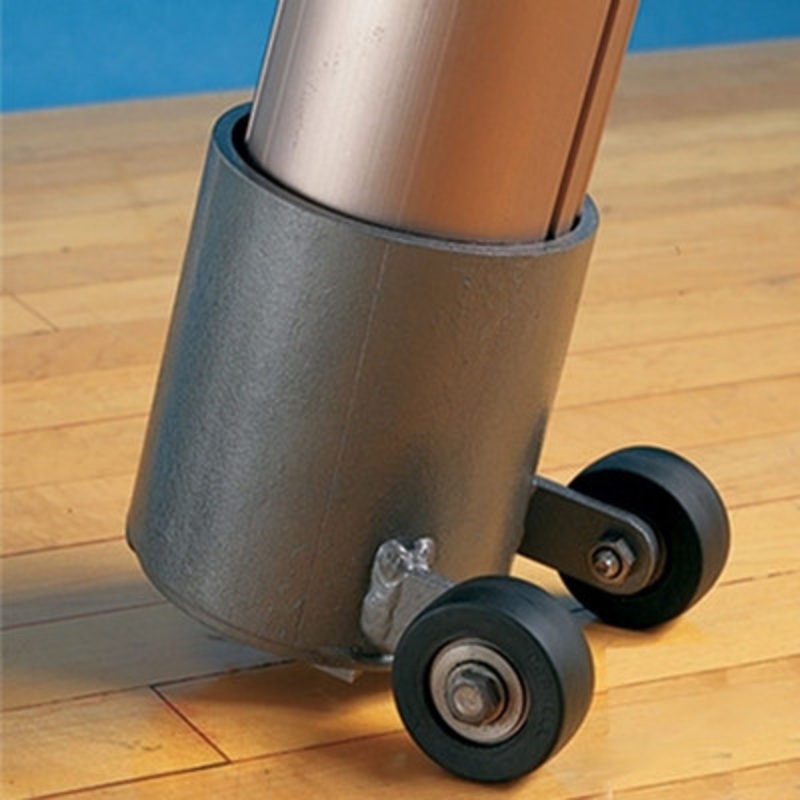 Gared Sports Volleyball Post Transporter