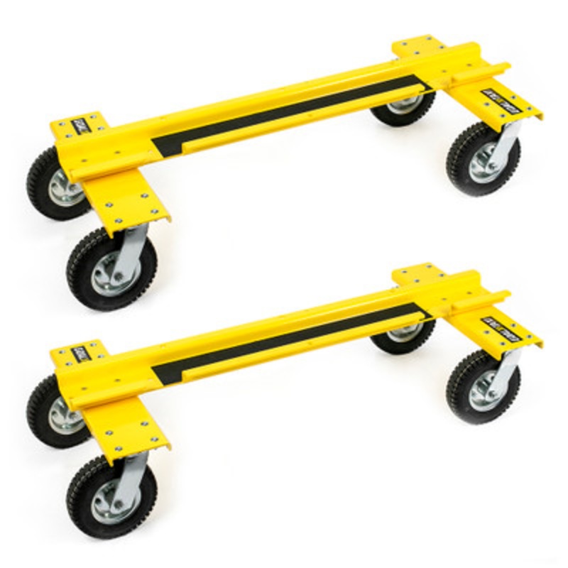 Goal Taxi Transport Cart