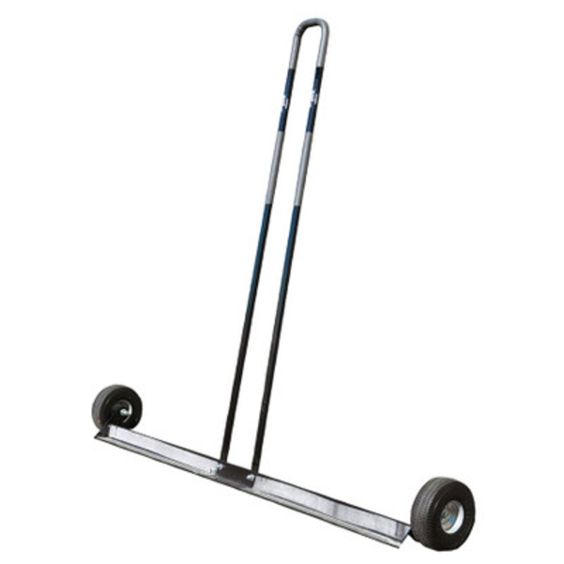 Jaypro Lacrosse Goal Cart