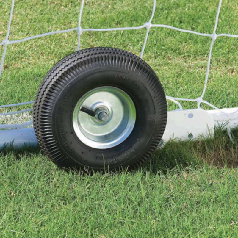 Jaypro Sports Soccer Goal Classic Wheel Kit