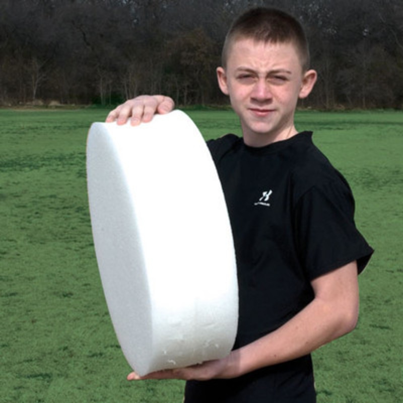 MacGregor Ethafoam Archery Target Replacement Cores
