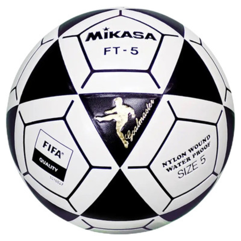 Mikasa Sports FT5A Series Goal Master Soccer Ball