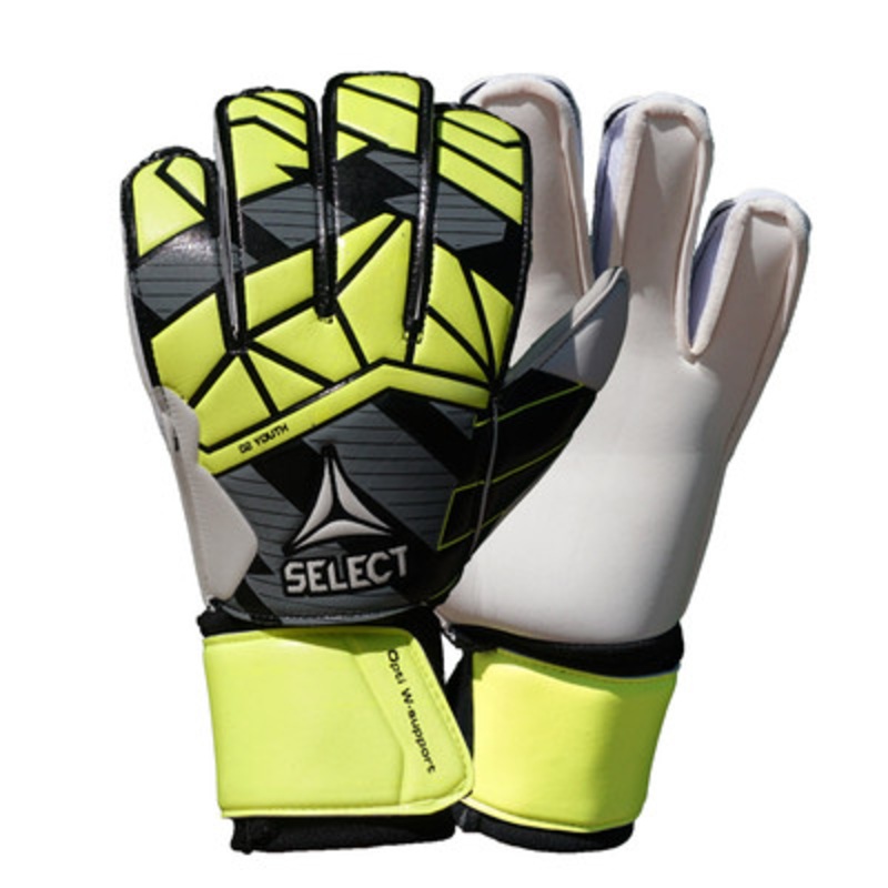 Select 32 Allround V24 Goalkeeper Gloves