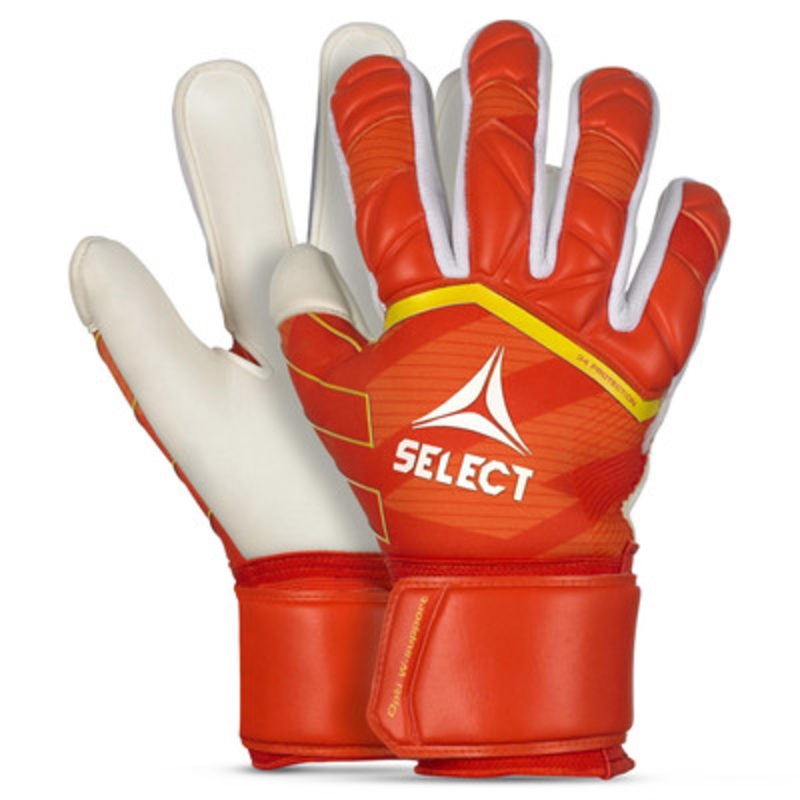 Select 34 Protection V24 Goalkeeper Gloves