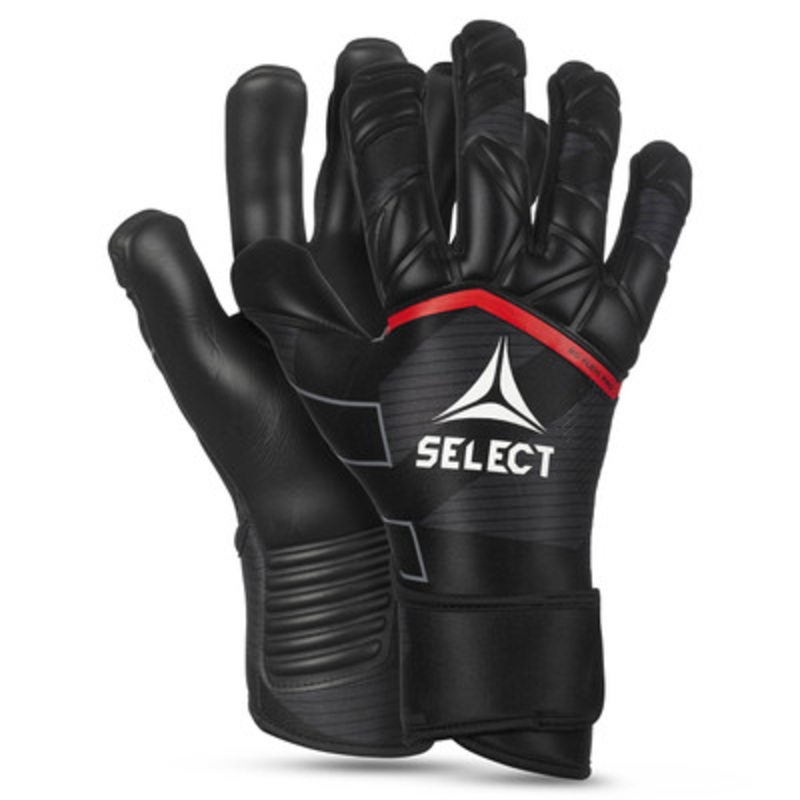 Select 90 Flexi Pro V24 Goal Keeper Gloves