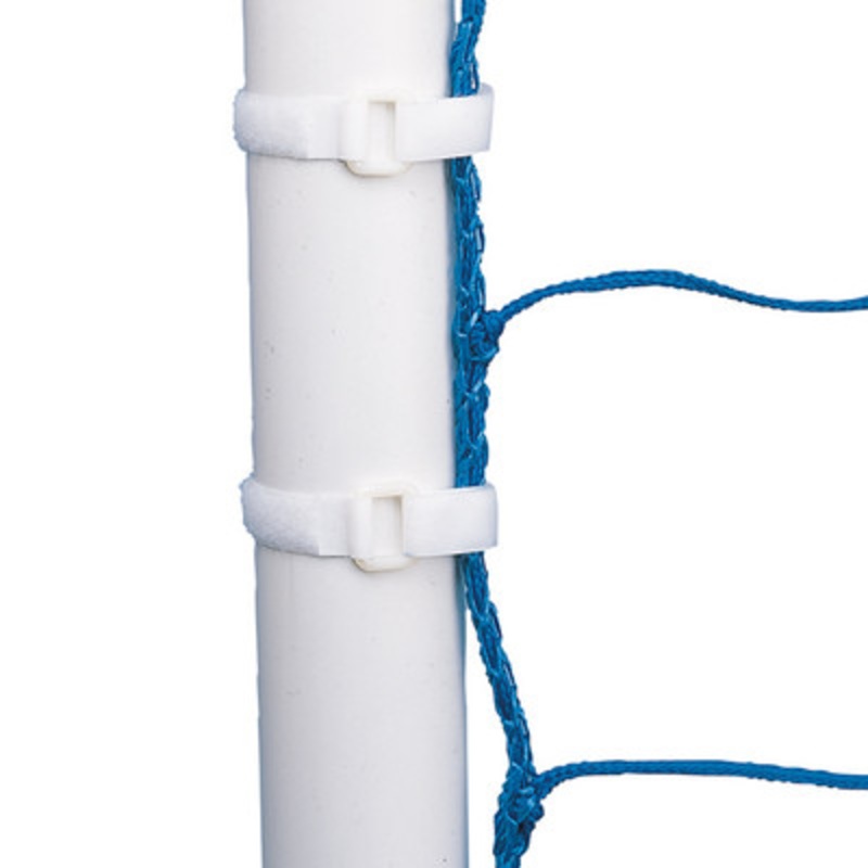 Soccer Net Velcro Fasteners