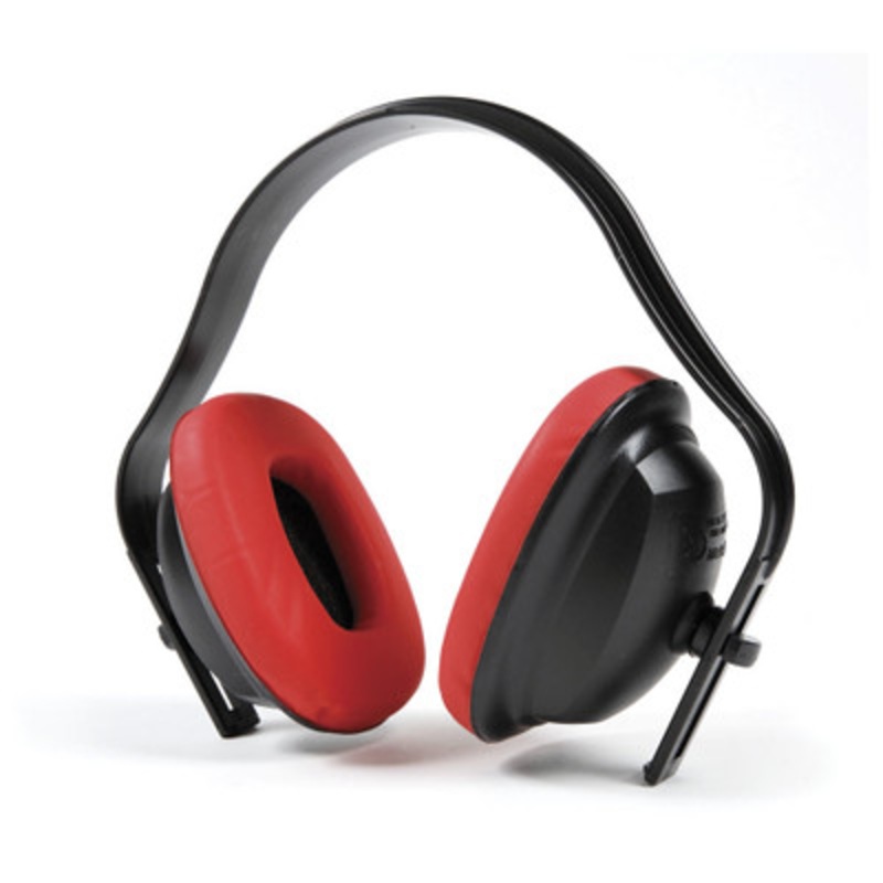 Starters Hearing Protection Headset
