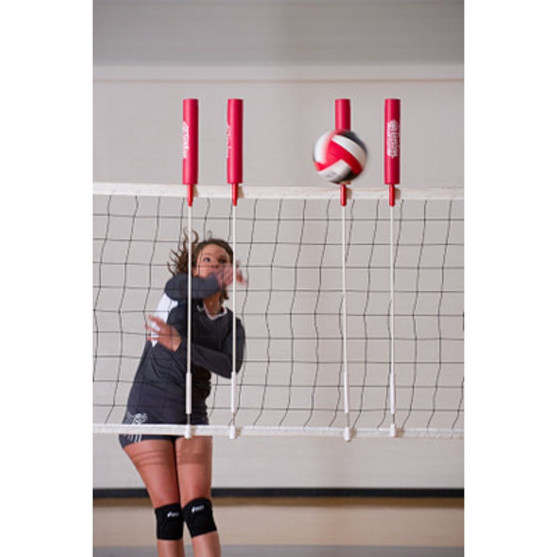 Tandem Sport  Volleyball Quad Blocker