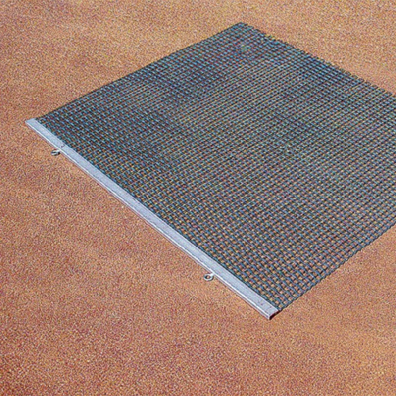 Trigon Sports Monster Drag Mat 6’x4′