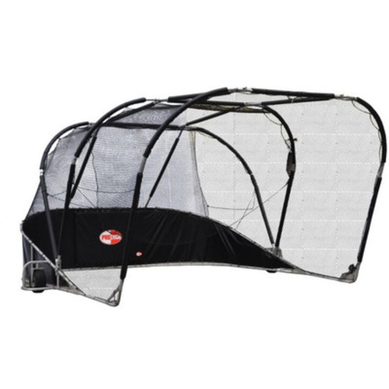 Trigon Sports Replacement Net For ProCage Professional Portable Batting Cage