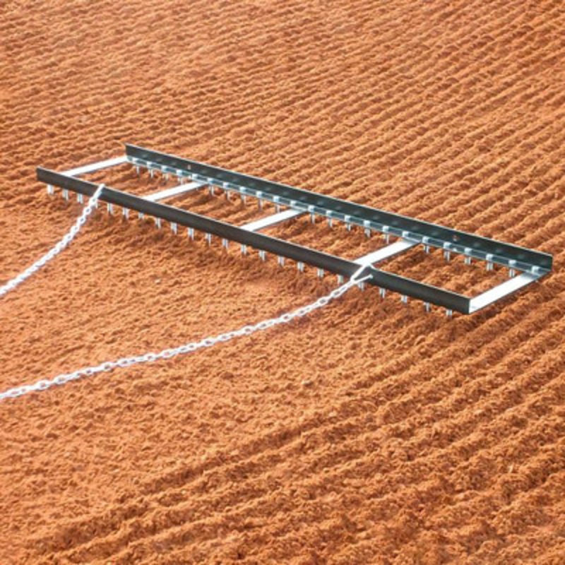 Advanced Sports Deluxe Field Conditioner Bolt Drag Mat