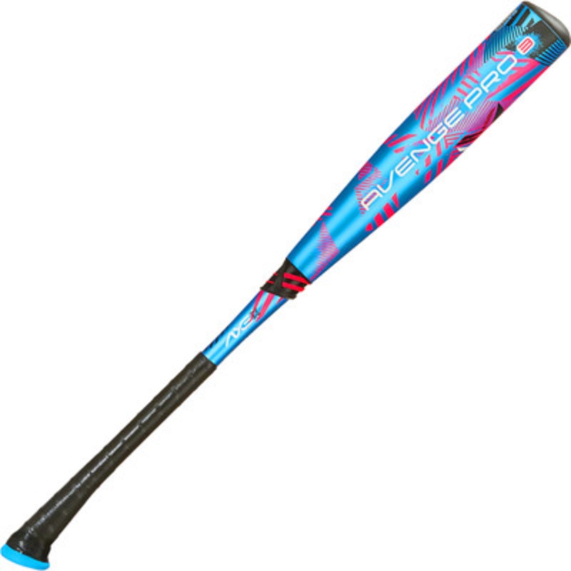 Axe Avenge Pro 3 USA Baseball Bat -10