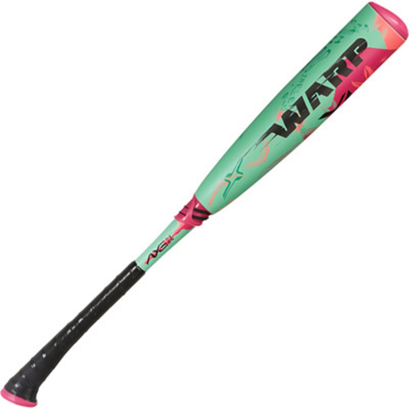Axe WARP USSSA Baseball Bat|27 17oz|28 18oz|29 19oz|30 20oz|31 21oz