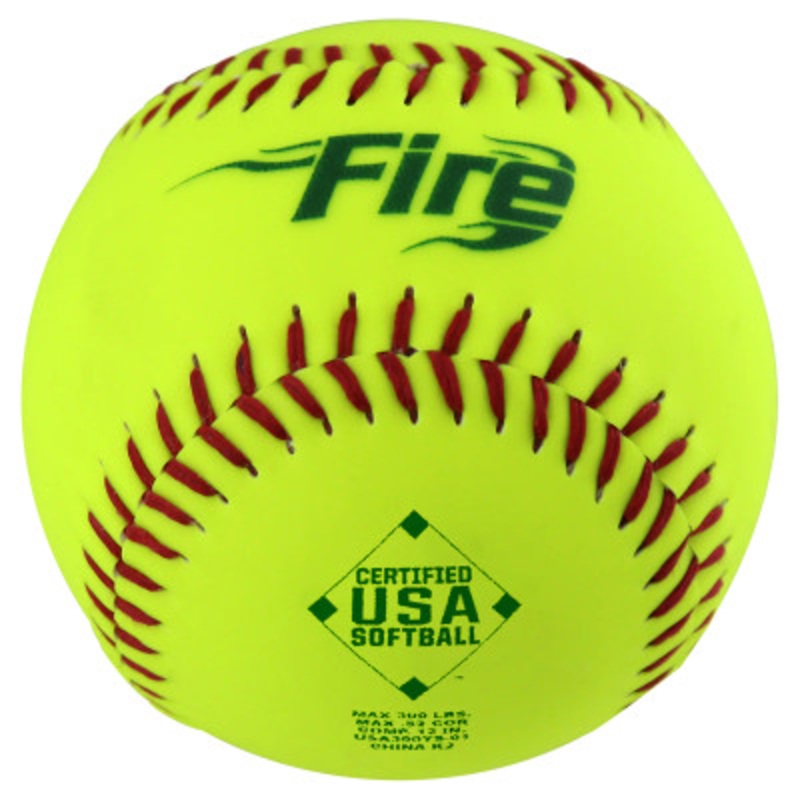 Baden USA Slowpitch Softball|12