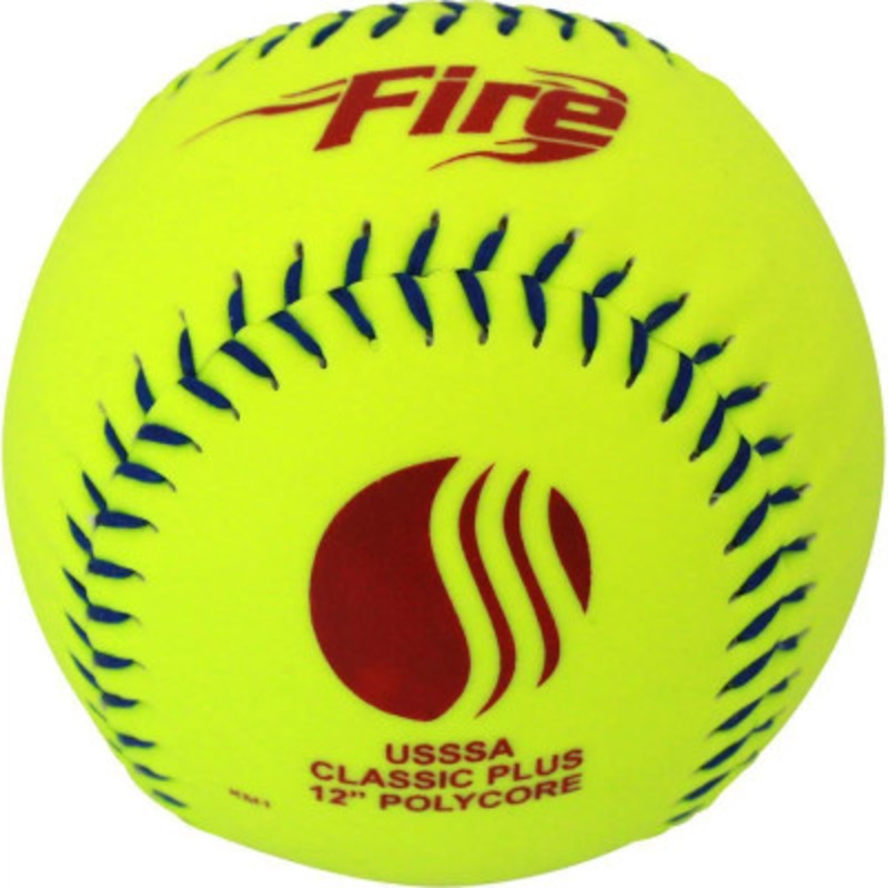 Baden USSSA Classic Plus Slowpitch Softball