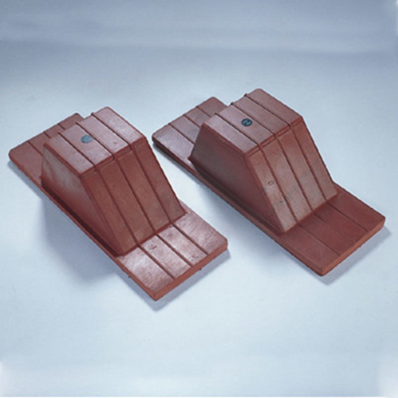 Blazer Indoor Starting Blocks